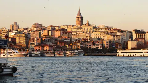 Kervansaray con voli da Roma