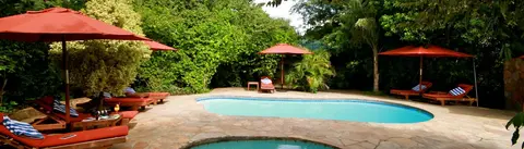 Extension a Nakuru/Maasai Mara