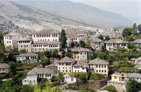 Albania: Sulle tracce dell'antica Zagoria