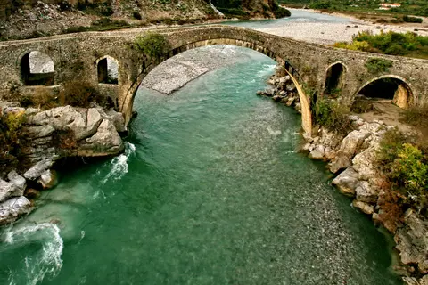 Albania: Sulle tracce dell'antica Zagoria