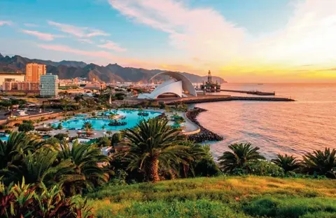 Tenerife, l’Isola dell’Eterna Primavera