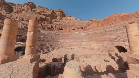 Jordania Mágica (Salida el Lunes y Jueves) - 7 Días