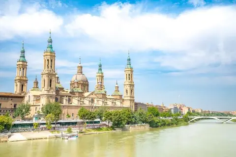 Maravillas de Portugal y España