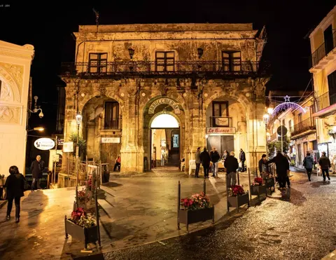 Tour Calabria