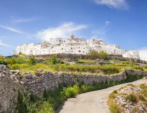 Mini Tour Puglia e Matera