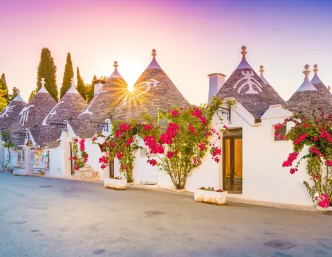 Mini Tour Puglia e Matera