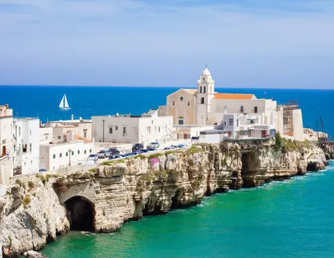 Mini Tour Puglia