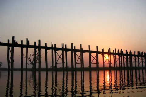 Vive Myanmar