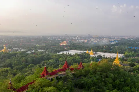Vive Myanmar
