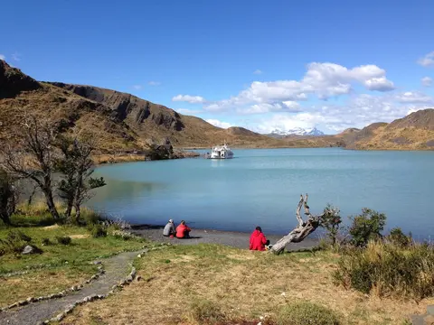Chile Solo - Zona Central, Patagonia y San Pedro De Atacama