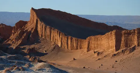 Multiaventura - Atacama & Patagonia
