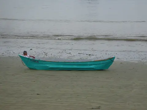 Extension Costa Pacifica Puerto Lopez