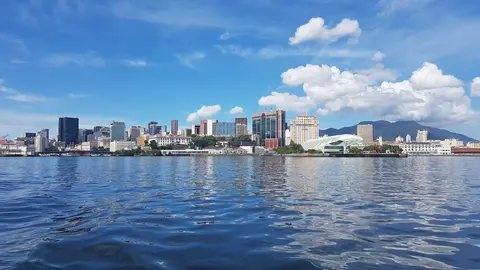 Brasil y Sus Encantos (Foz do Iguazú - Rio de Janeiro - Paraty - Salvador)