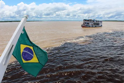 Amazonia y Sus Encantos (Manaus - Amazonia)
