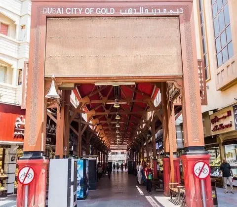 Discover Dubai & Abu Dhabi