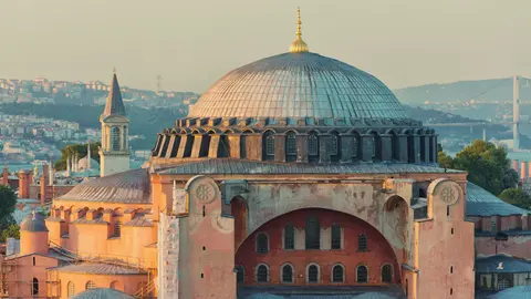 Tour Della Turchia "Completa" con Turkish Airlines