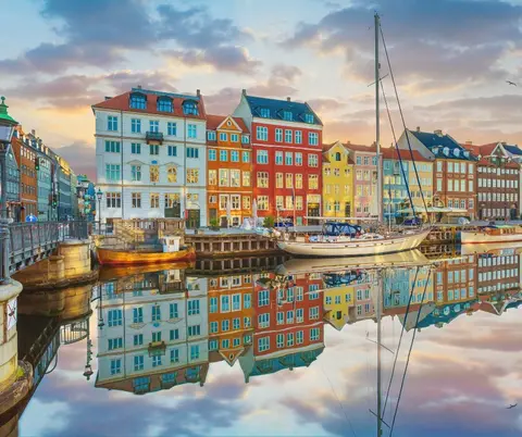 Descubra Los Fiordos y Helsinki (Hot Deal)