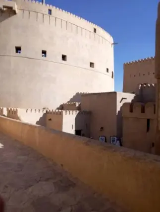 SuitesTour Oman - Arabian Sea 9 night 3/4 star