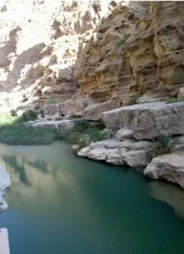 SuitesTour Oman Magnificent 6 night 3/4 star