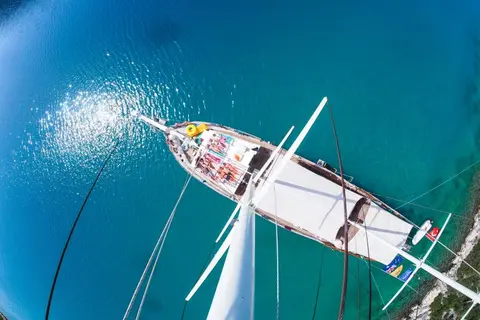 Fethiye – Kekova – Fethiye 6N-7D