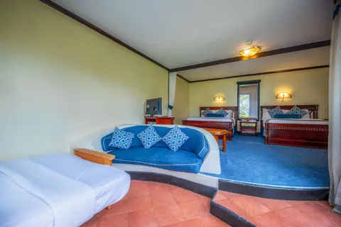 Safari Pamoja e Mare