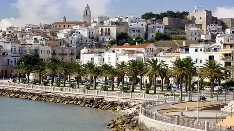 Gran Tour Puglia e Matera