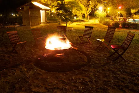 Safari Pamoja Ndogo e Mare