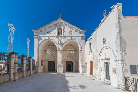 Mini Tour Puglia e Matera