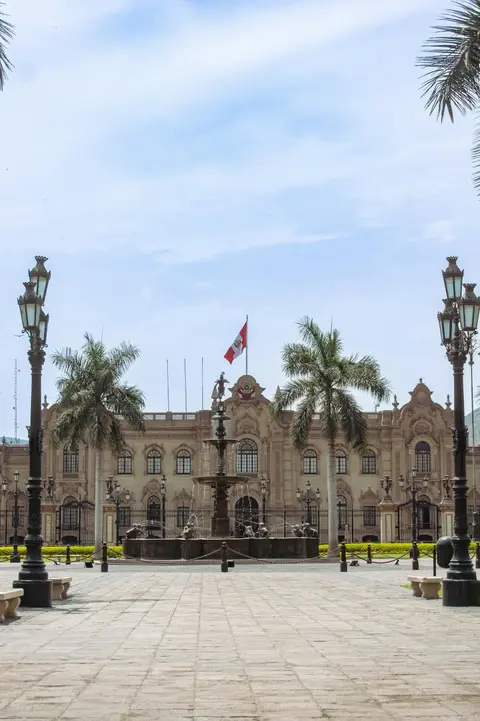 Los Colores del Vinicunca con vuelos internos