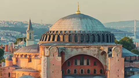 Splendido con Turkish Airlines