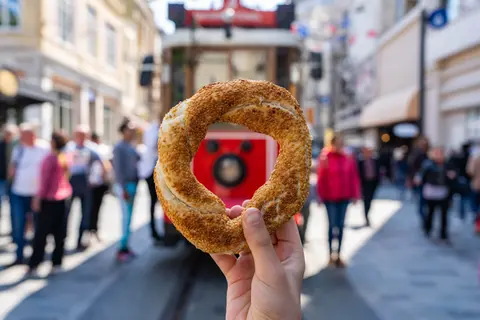 Capodanno Kervansaray-II da Roma