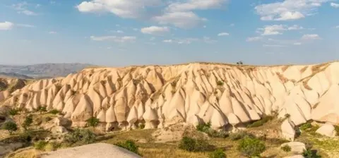 Capodanno Kervansaray-II da Milano (MXP/BGY)