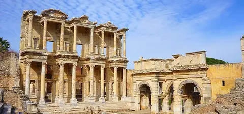 Capodanno Kervansaray-II da Milano (MXP/BGY)