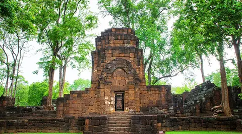 1 Night in Kanchanaburi - Departure on Wednesday, Sunday