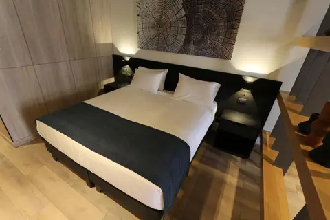 NUCLEO MAYOR APARTAMENTOS, 