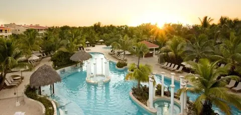 The Level at Meliá Caribe Beach Resort, POOL