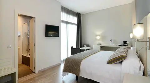 Inmobiliaria Riviera, 
