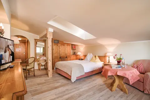 Hotel Elite Seefeld (Adults Only 16+), 