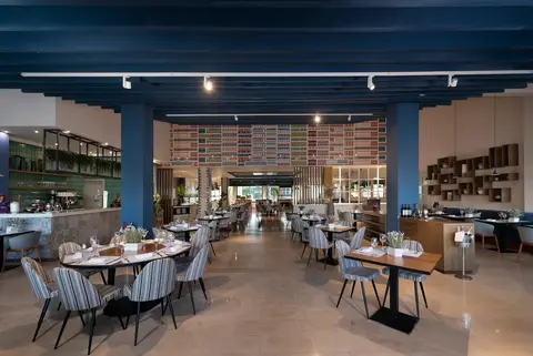 Catalonia Royal Bávaro - Adults Only, RESTAURANT