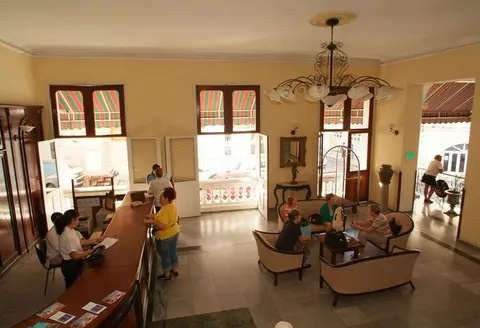 Hotel Casa Granda, GENERAL