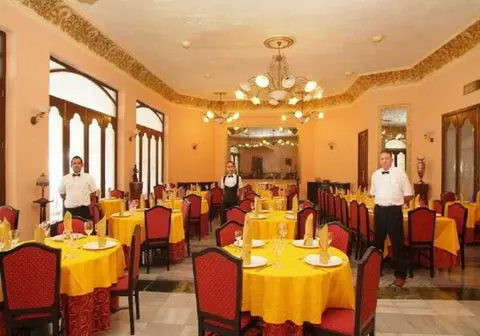 Hotel Casa Granda, ROOM