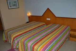 Hotel Laitau, ROOM