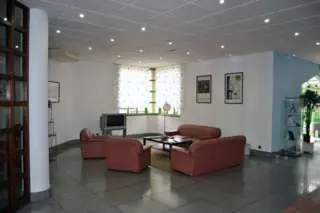 Hotel Laitau, HOTEL