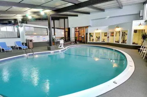 Best Western Plus Waltham Boston, HOTEL