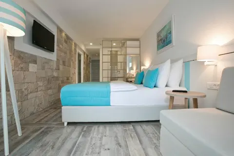 Hotel Castellastva, ROOM