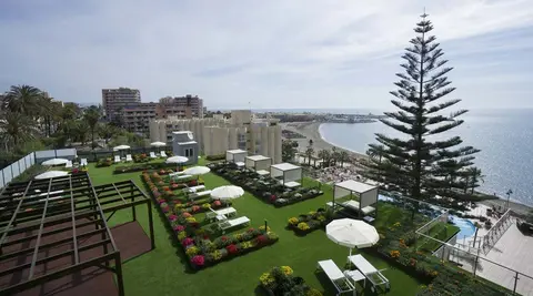 Inmobiliaria Riviera, 