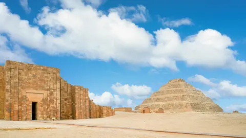Highlights of Egypt