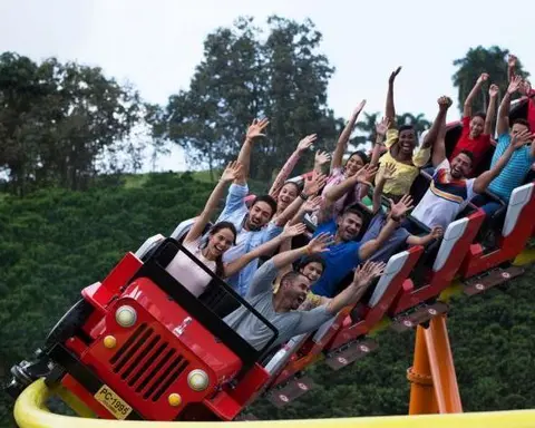 CLASSIC EJE CAFETERO 3N4D