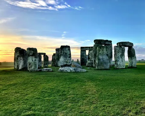 Londra e il fascino selvaggio dell’Inghilterra del Sud