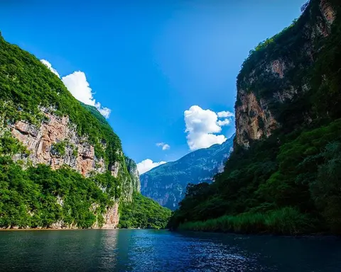 CHIAPAS PALENQUE (CVU)